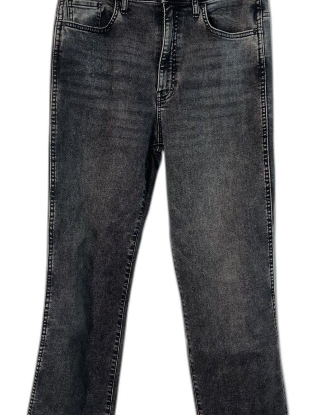 KUT from the Kloth Women's Jeans Size 8 Black Wash